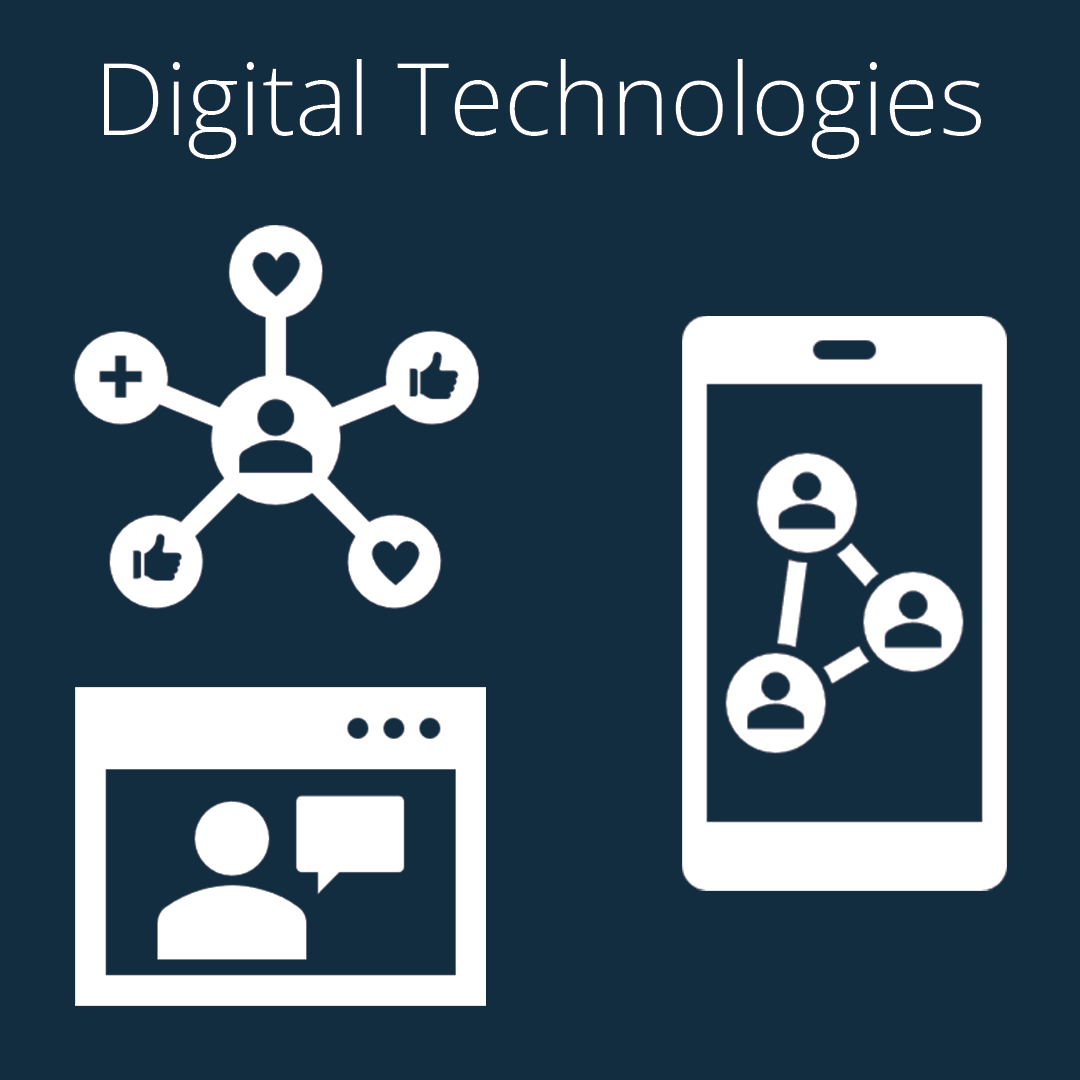 Digital Technologies