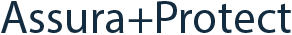 Assura Protect logo graphic