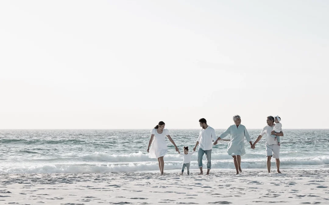 Dual Life Cover – A Commitment to Both Partners