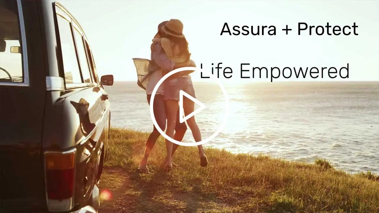 We are Life Empowered Video