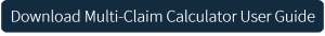 Download Multi-Claim Calculator User Guide button