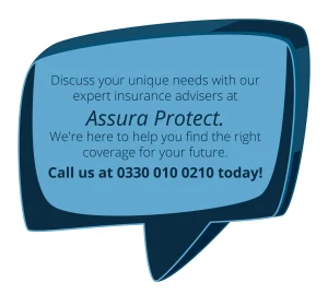 Contact Assura Protect to learn about life insurance plans