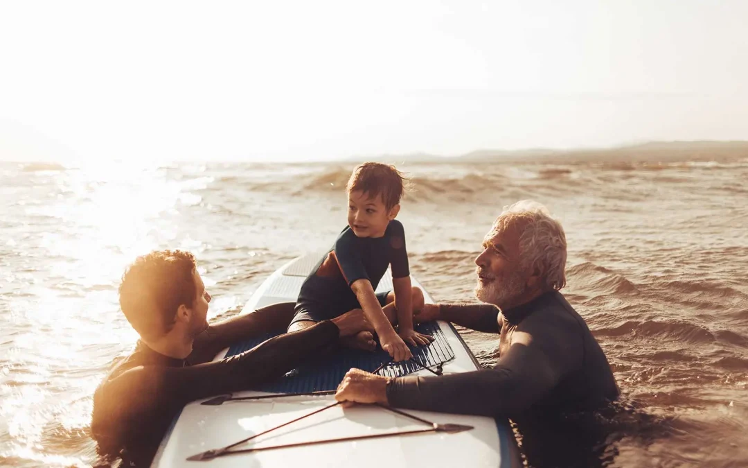 Why Should My Partner & I Consider Dual Life Cover?