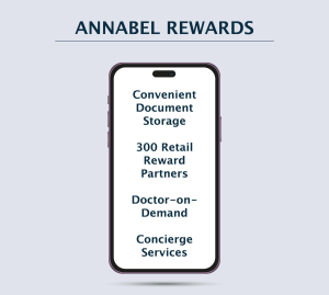 AssuraProtect Annabel Rewards