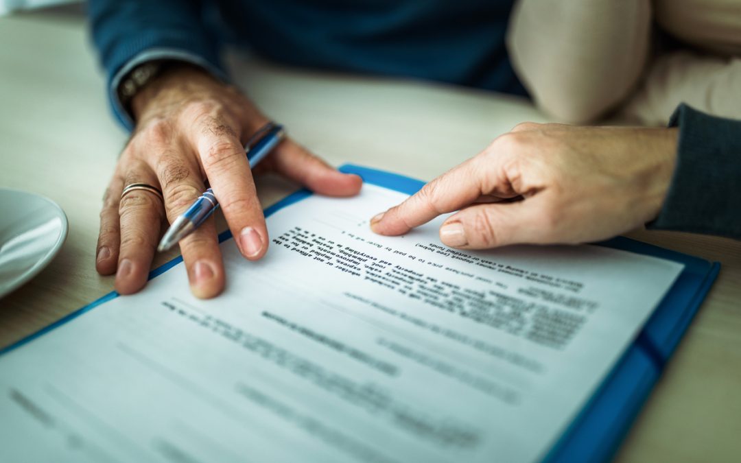 Do I need to change life insurance when I remortgage?